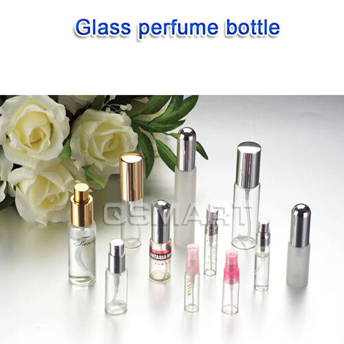 Automatic Spray Bottle Pet Glass Oil Bottle Type