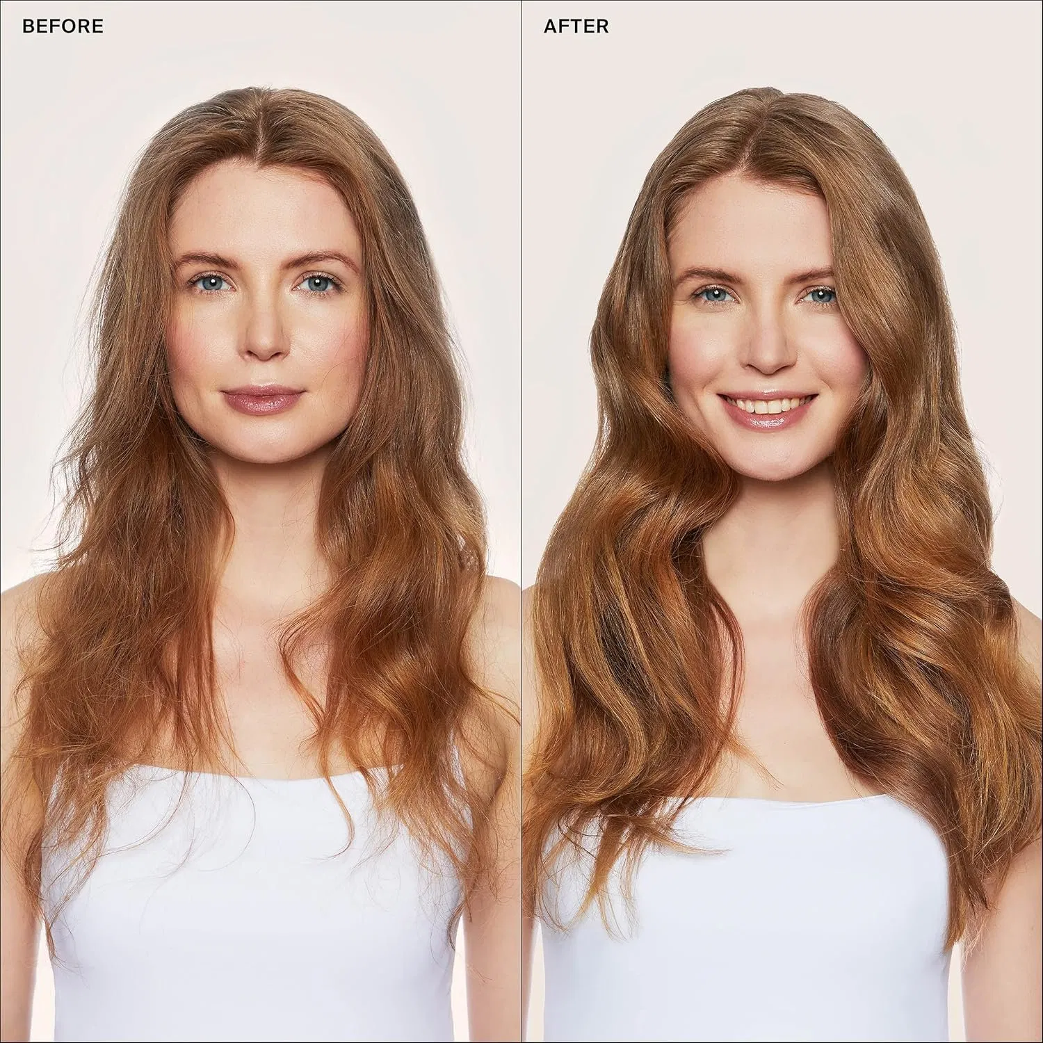 500ml Repair Damaged Hair Argan Oil and Plant Protein Hair Mask