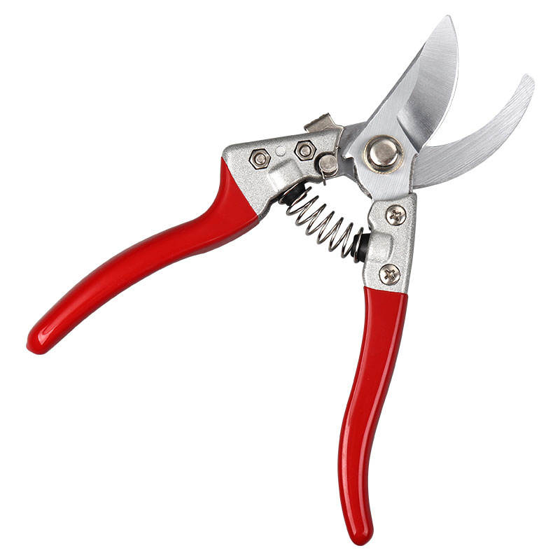 Wholesale Steel Gardening Scissors Gardening Hand Tools Pruning Shears