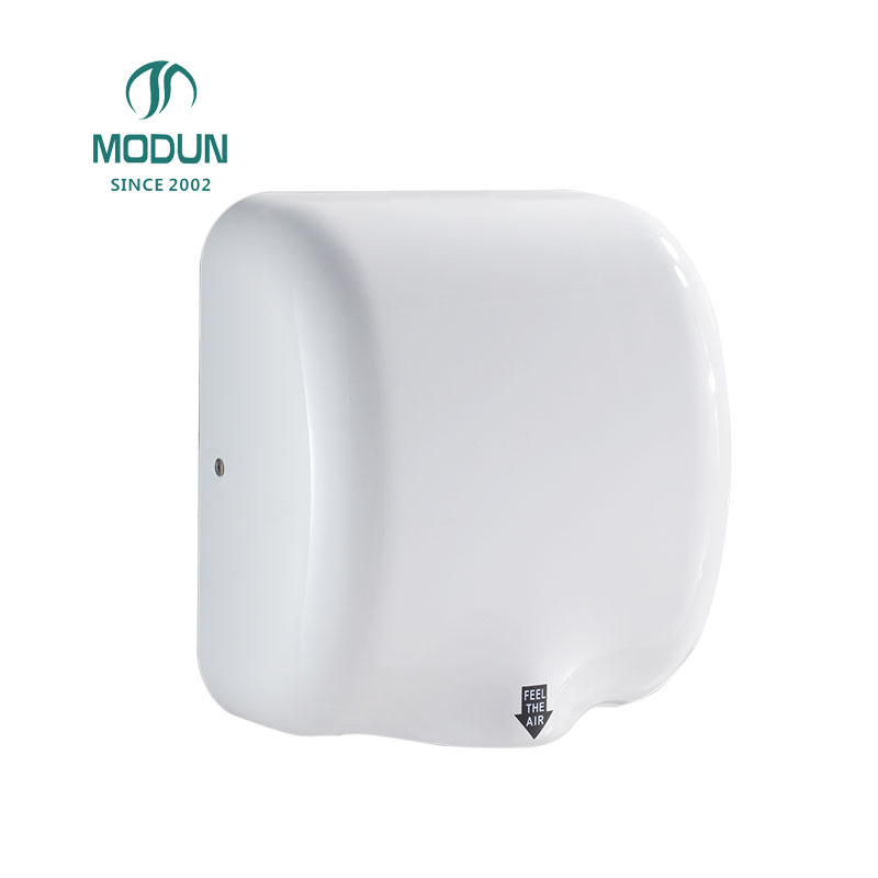 Secador De Mano Bathroom Stainless Steel Toilet Automatic Hand Dryer