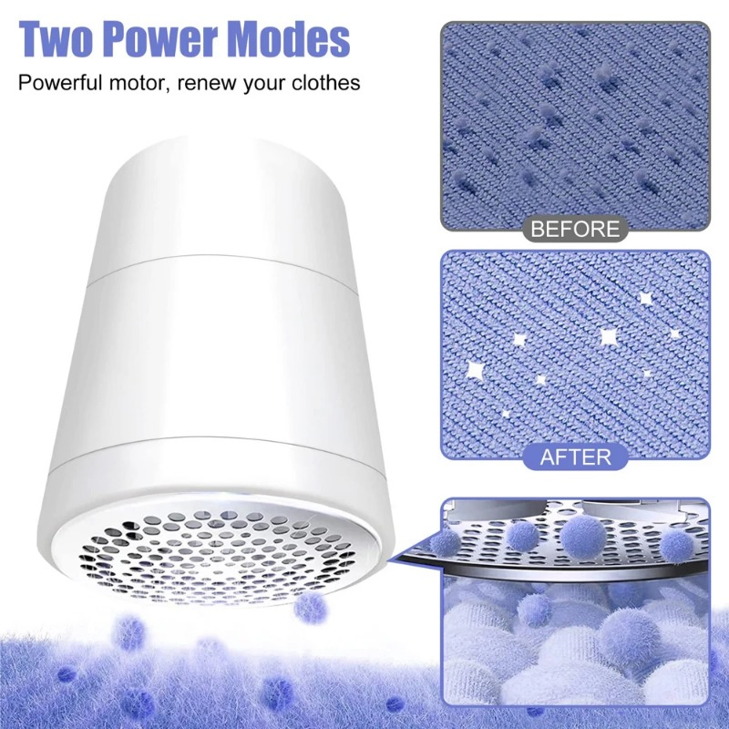 Promotional Great Quality Hot-Selling Durable Portable Electric Clothing Fabric Lint Remover Tool