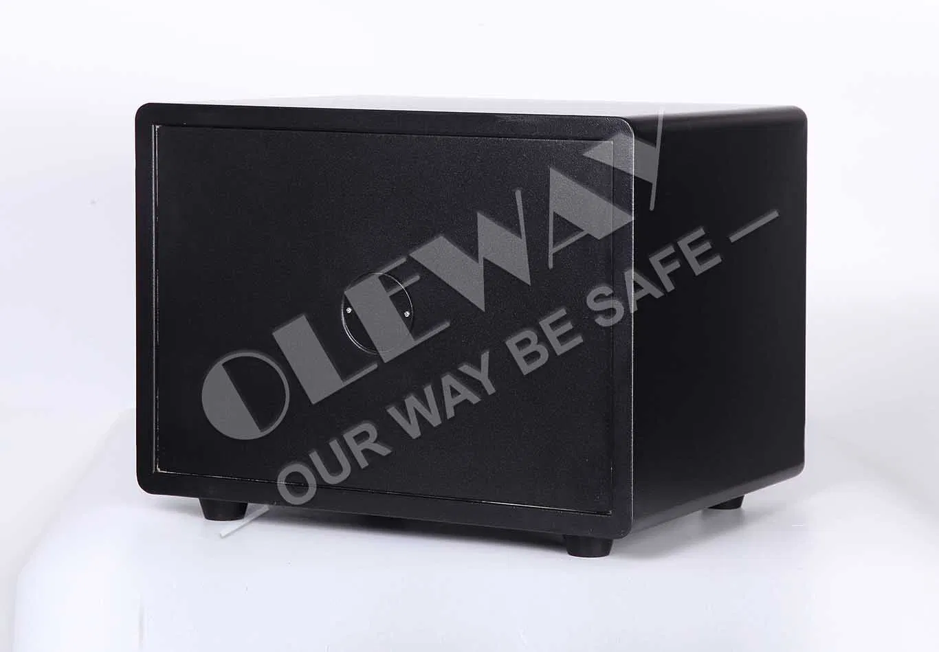 Fingerprint Fireproof Safe One Hour Fire Rating Good for Home and Business Use