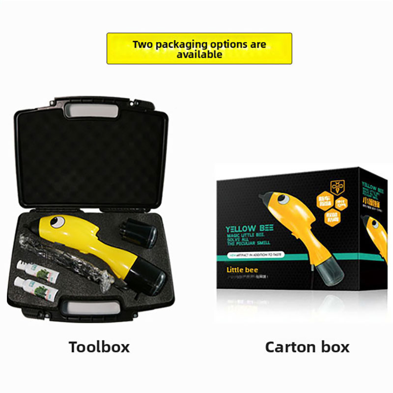 Portable Steam Cleaning Machine Handheld High Temperature Cleaner