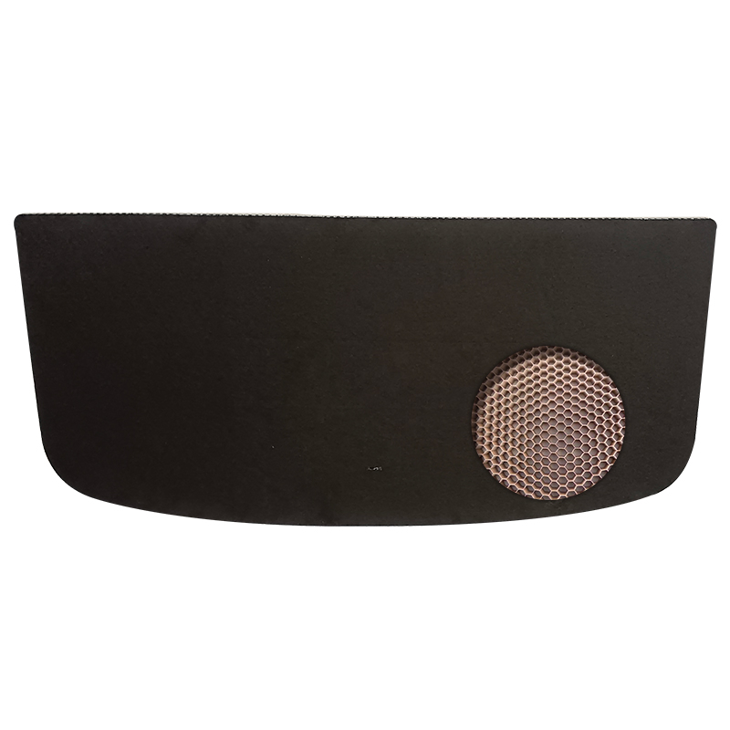 Low Odor Environmentally Friendly Honeycomb Paper Core for Automotive Phc Board