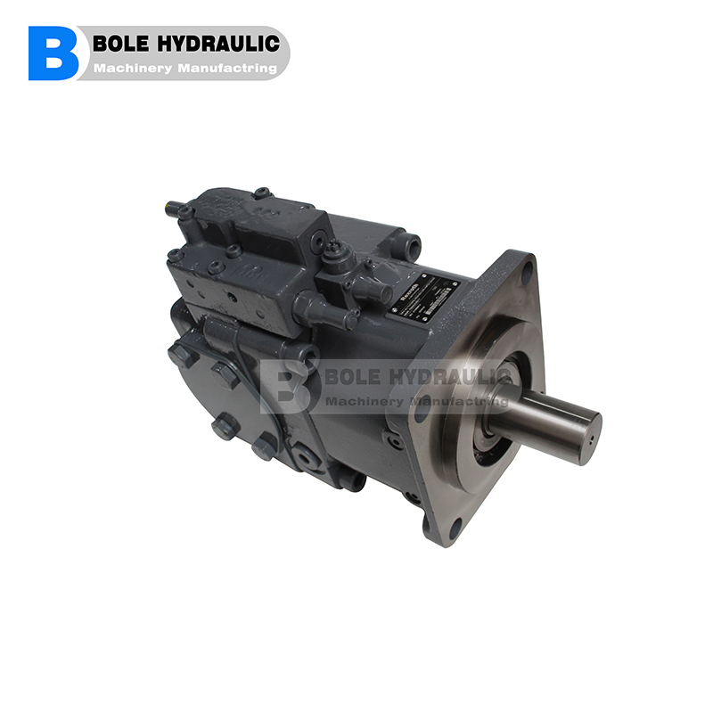 Аксиально-поршневой насос Rexroth A11VLO260