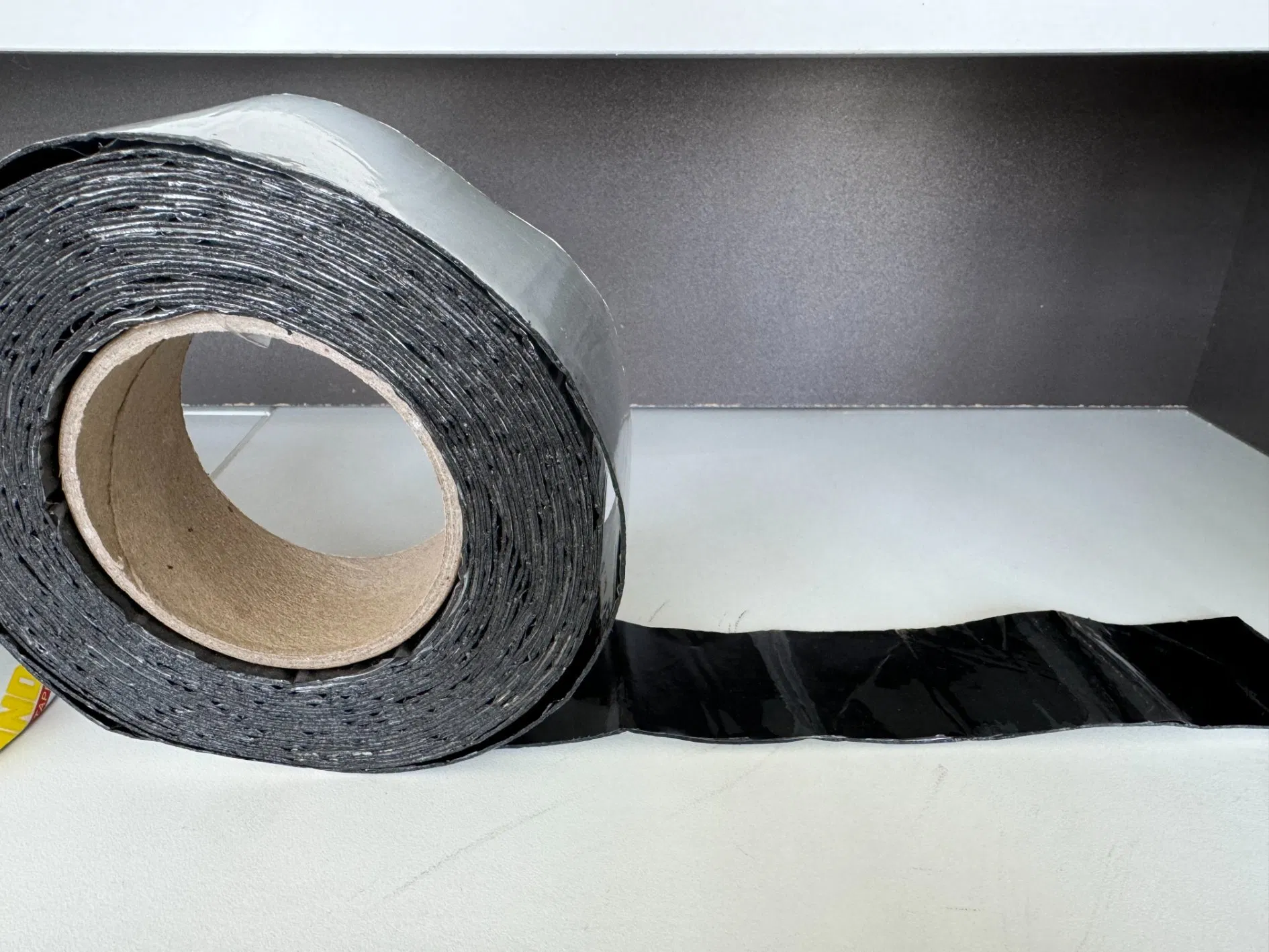 Building Material Roof Self-Adhesive Waterproof Tape
