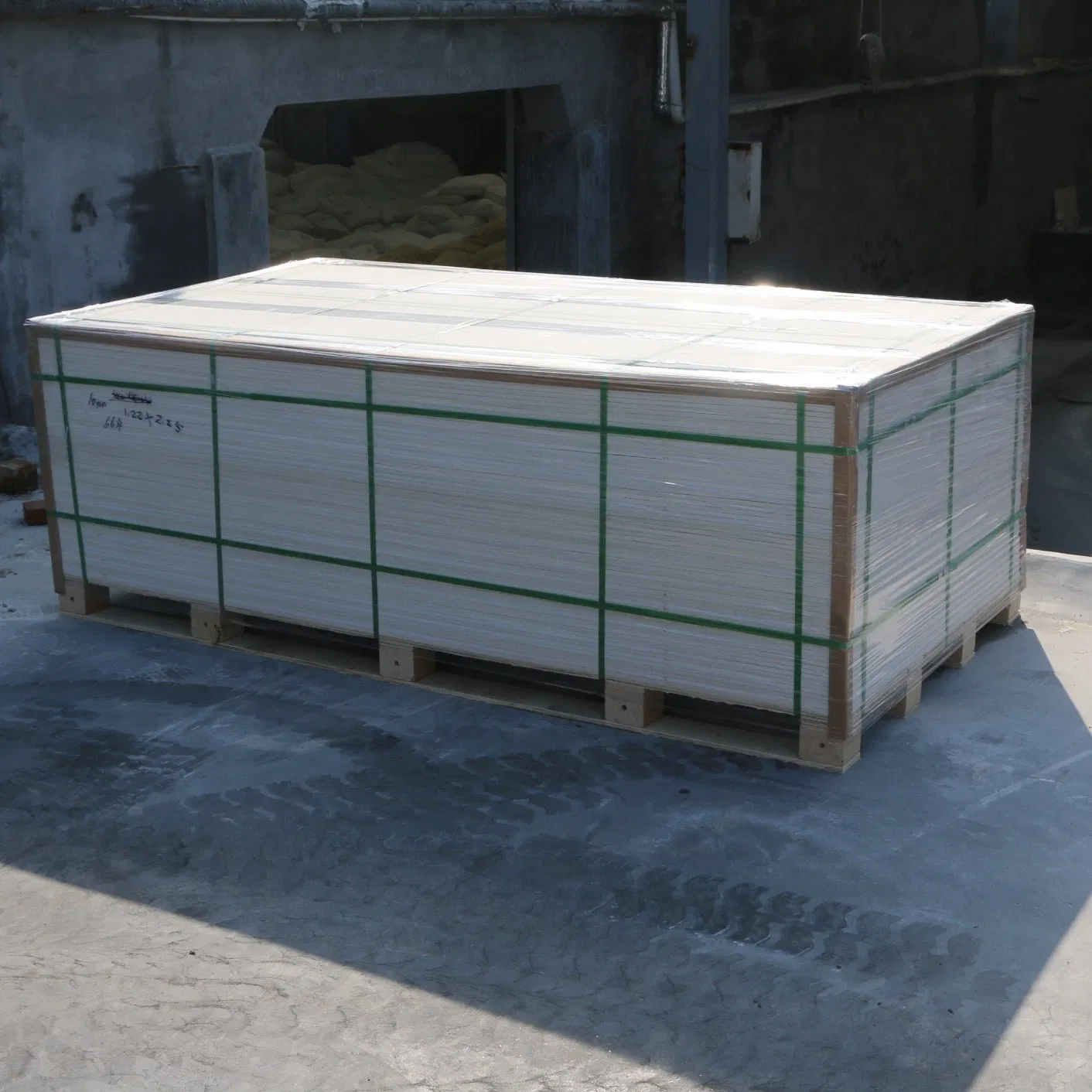 Building Materials Waterproof Fireproof Access Panel/Door