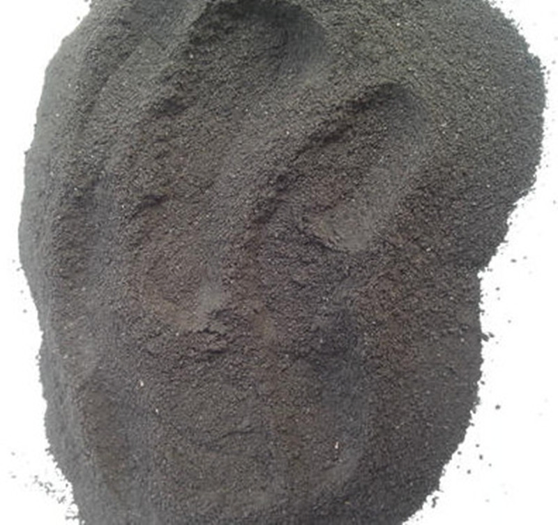 High Temperature Petroleum Pitch