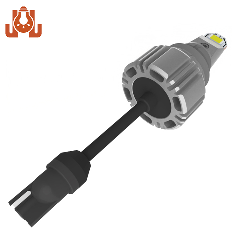 Светодиодные лампы T15 W16W для фонарей заднего хода