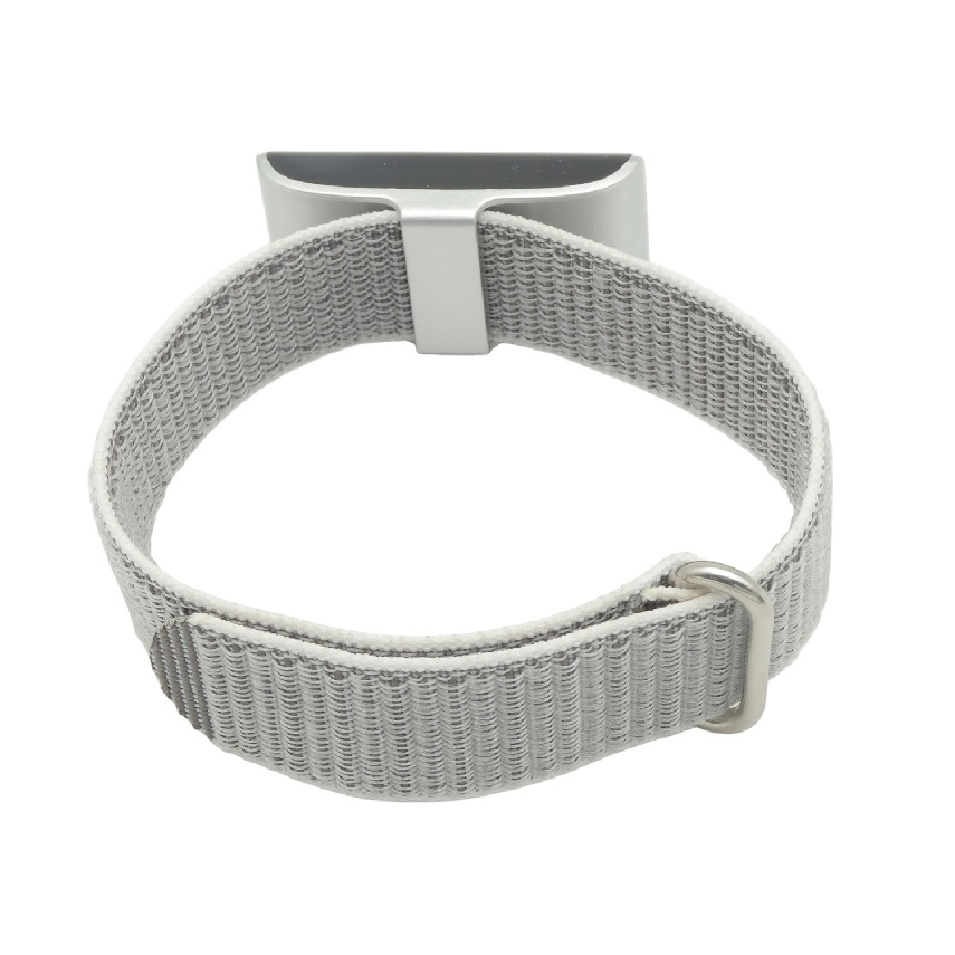 Фитнес-браслет GloryTech с мониторингом здоровья и магнитной зарядкой