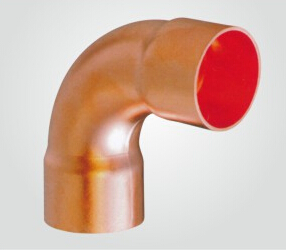 Retekool Copper Elbow Tube for Air Conditiong System