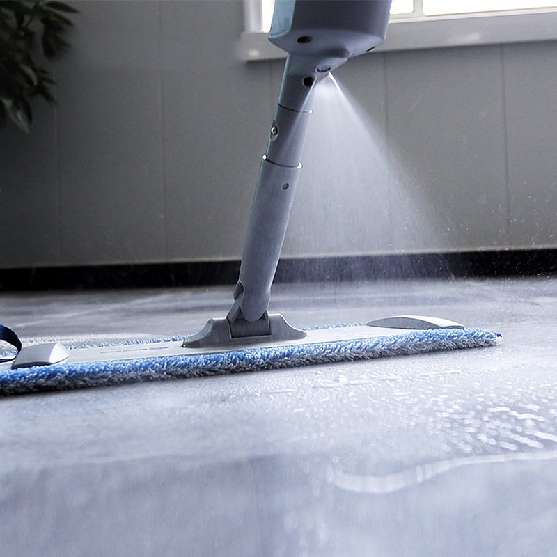 Hot Sale Microfiber Flat Water Spray Mop