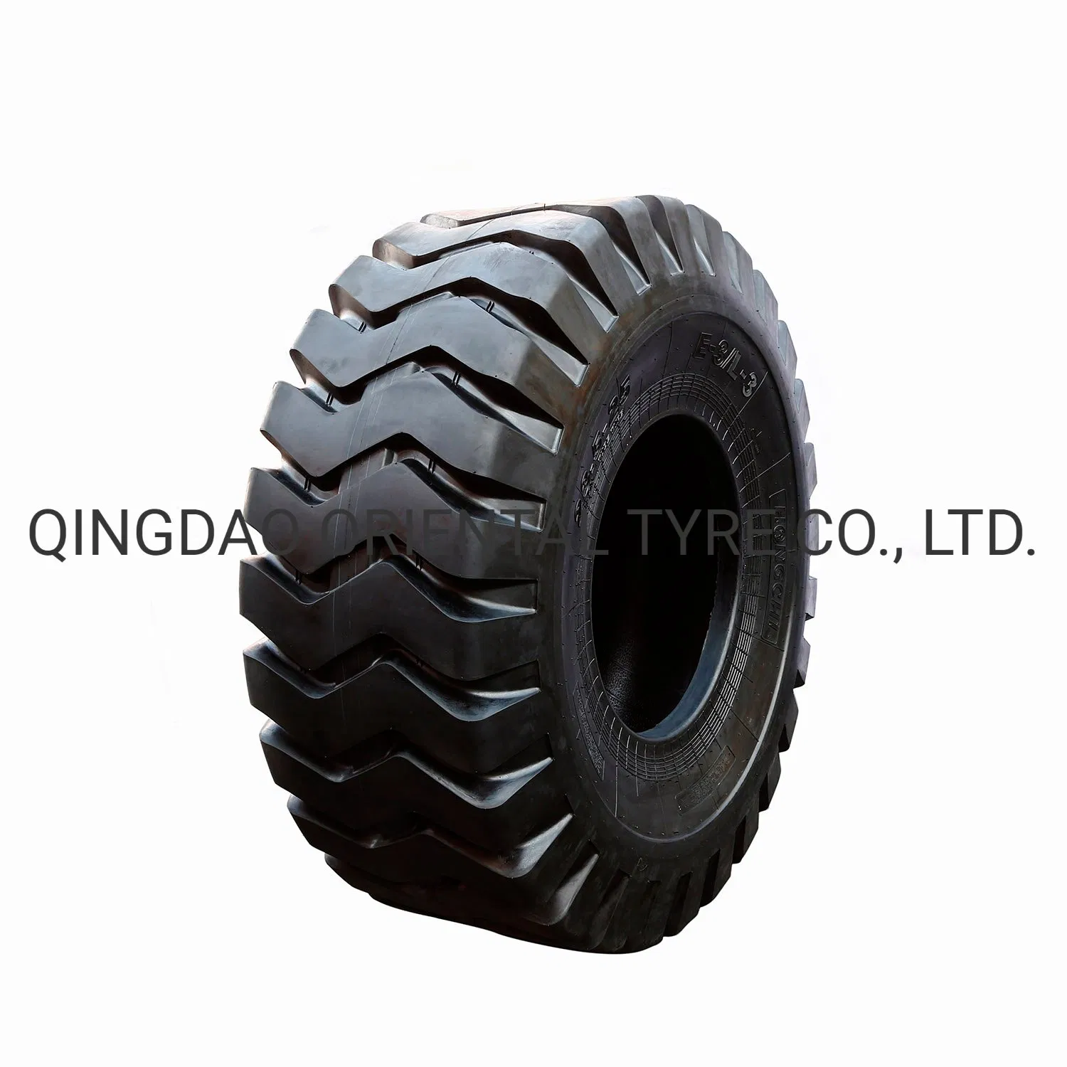 Armour High Quality OTR Tyres 17.5-25, 20.5-25, 23.5-25
