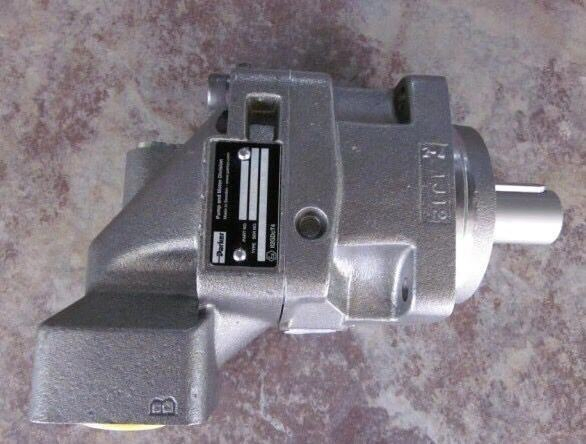 Гидравлический мотор-насос Parker F12 Series