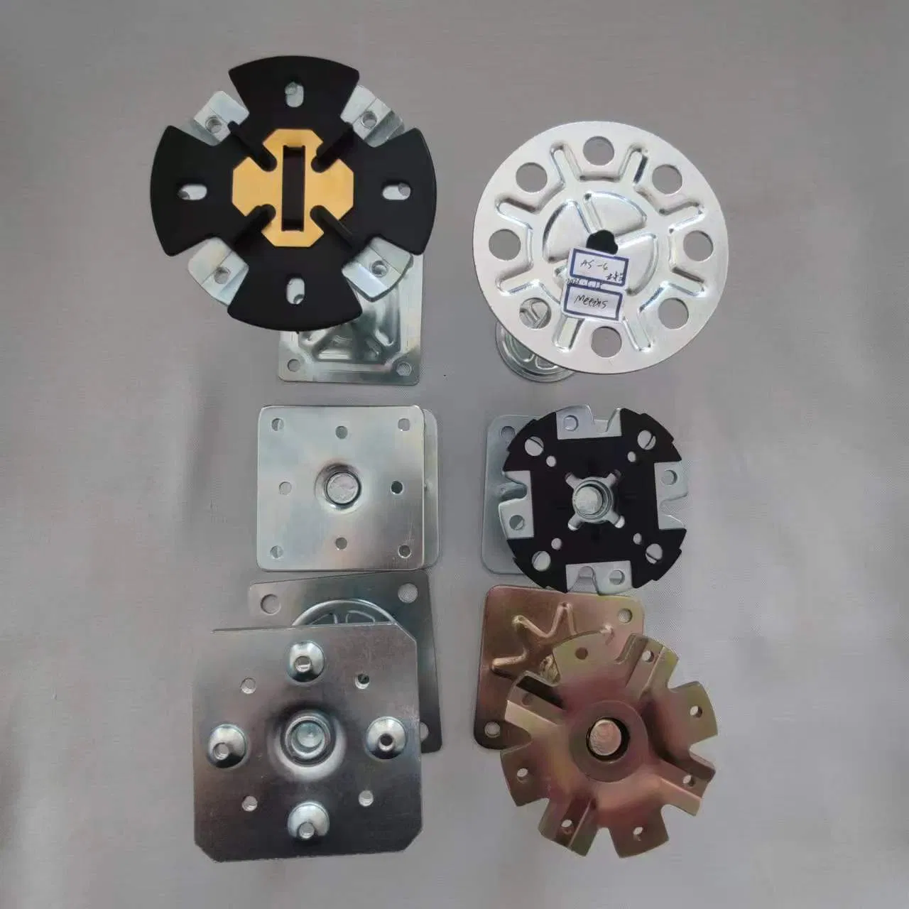 Adjustable Access Floor Pedestal OEM Floor Support Stand