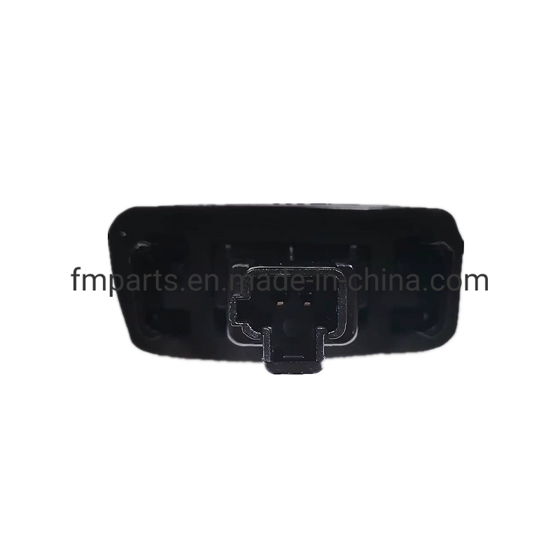 LED License Plate Light 81270-0D120