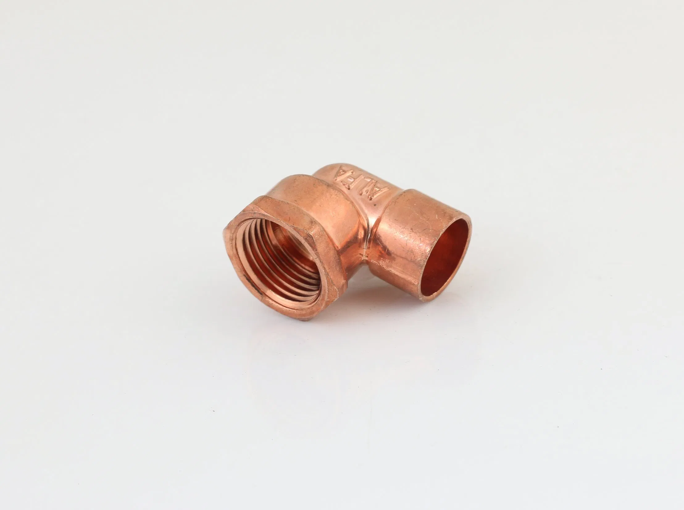 Brass Copper Union for Pipe Fitting