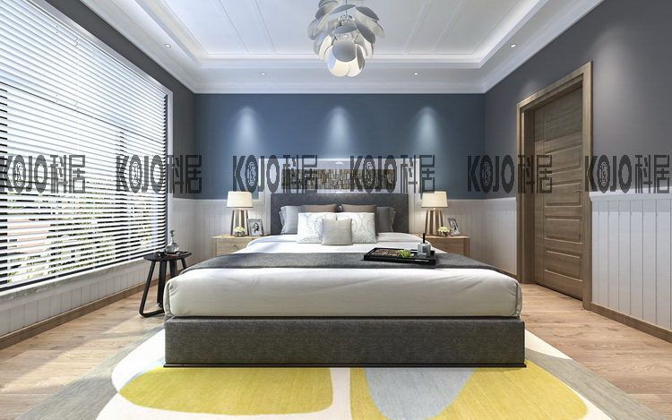 Factory Price Premium Eco-Friendly WPC Wall Panel for Hotel, Living Room