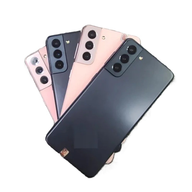 Wholesale Second Hand Phone Unlocked Original Android Smart Phone for S22+ Plus 5g EU Version Cell Phone 6.6 Inches Dual SIM Used Mobile Phone