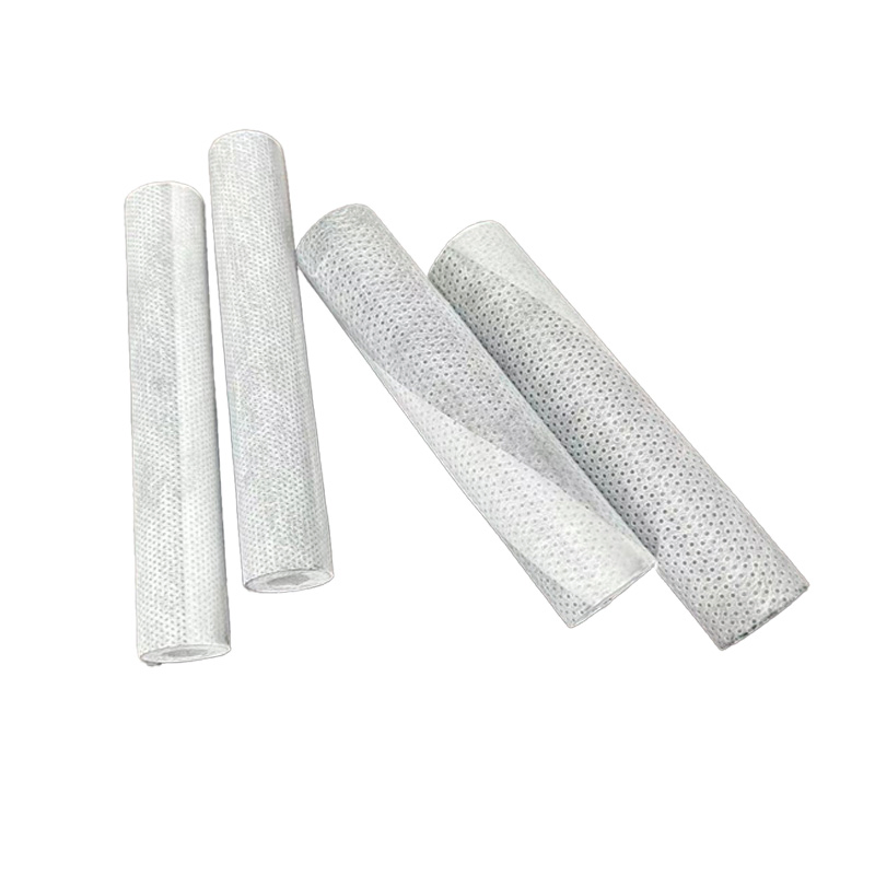 Filter Shower Head, PP Cotton Filter for Shower Head, Replacement Filter Cartridge for Hand Shower, Universal Shower Head Filter for Shower Head Filter