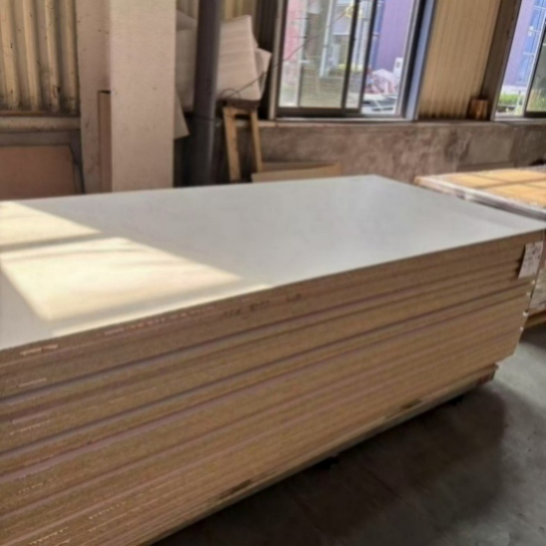 Bio-Based Pet Particle Board for Sustainable Product Packaging