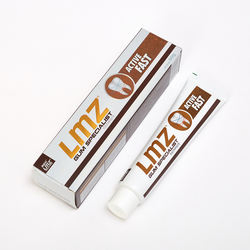 Chinese Natural Herbal Toothpaste 60g High Quality Gel Paste Dentifrice