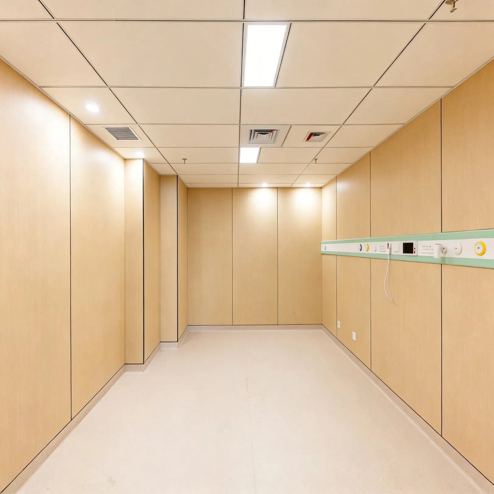 Stylish Interiors Premium Decorative 12mm HPL