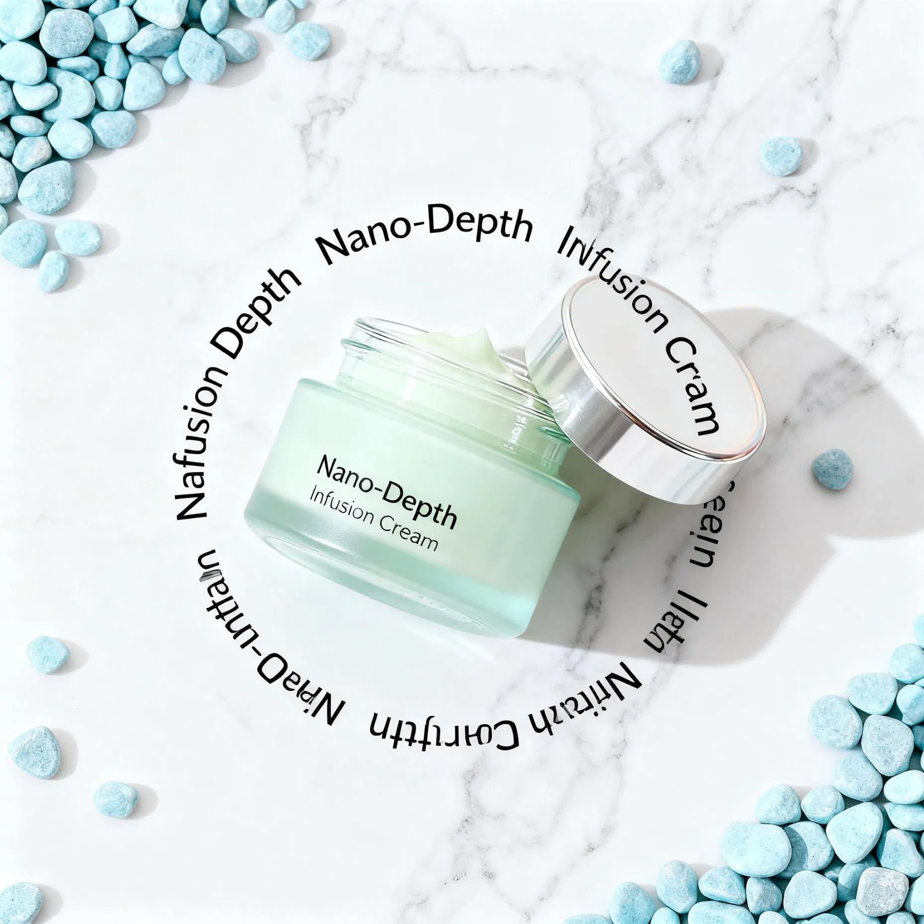 Brightening Boost 5% Niacinamide & Yeast Ferment Illuminate Face Cream for a Vibrant and Even-Toned Glow