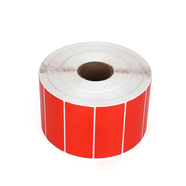 Hot Sale Super Quality Colors Printing Custom Adhesive Sticker Label