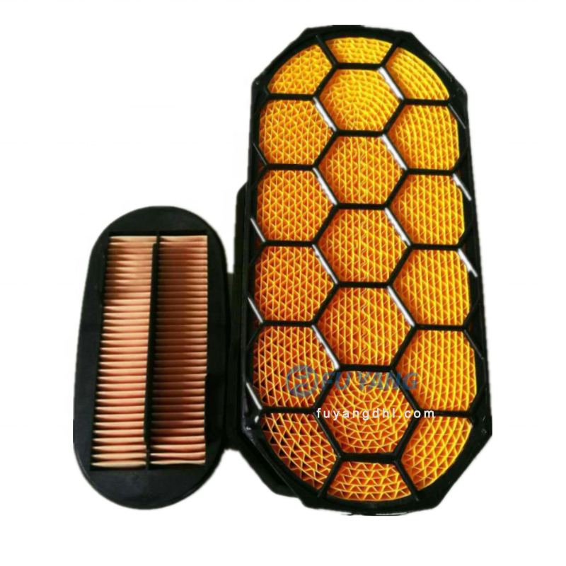 Воздушный фильтр Honeycomb для экскаватора 320GC (аналог OEM 479-8989, 479-8991)