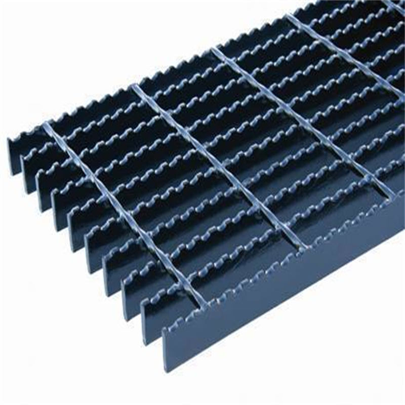 Floors Aluminum Expanded Metal Grating for Walkways