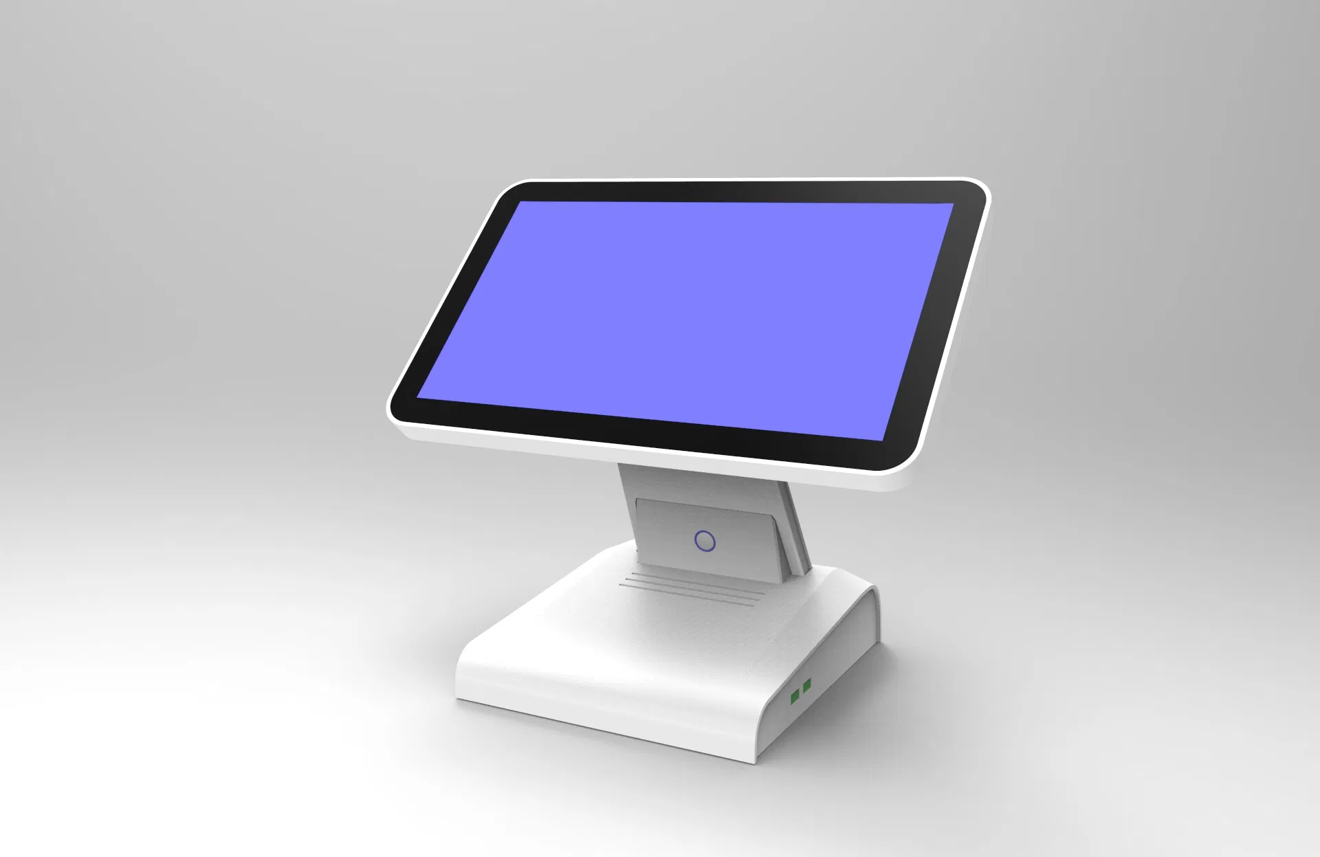 Good Price 15.6" Touch POS Machine All in One PC POS System Factory