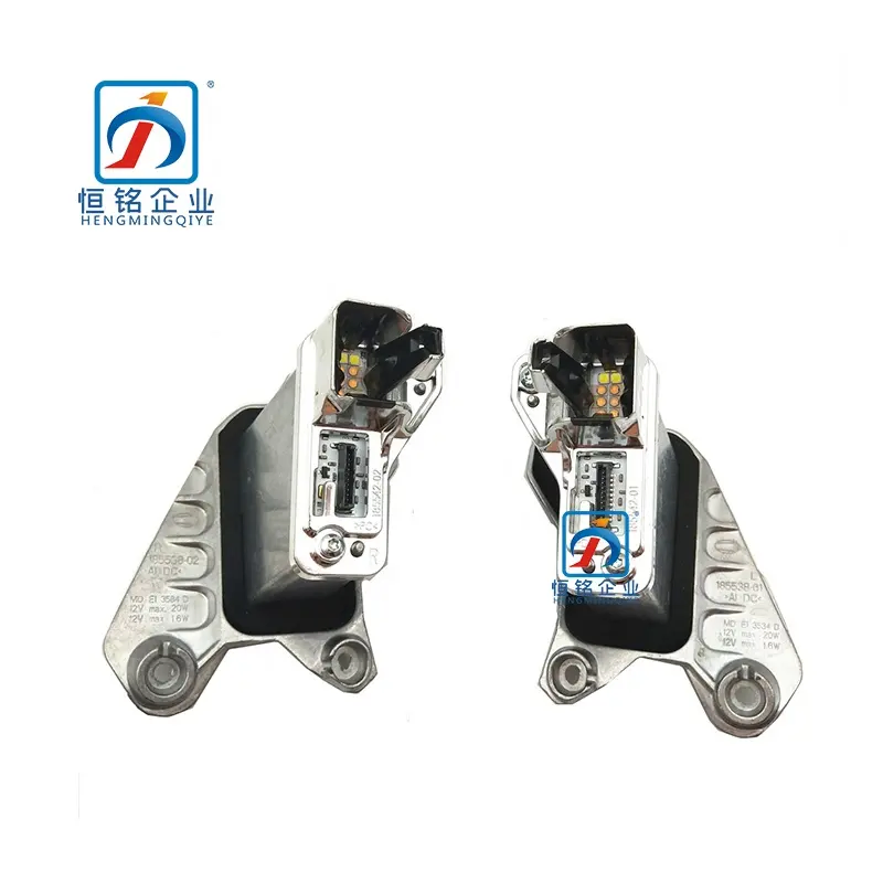 Car Accessories High Performance LED Turn Signal Module for F18 F10 Models