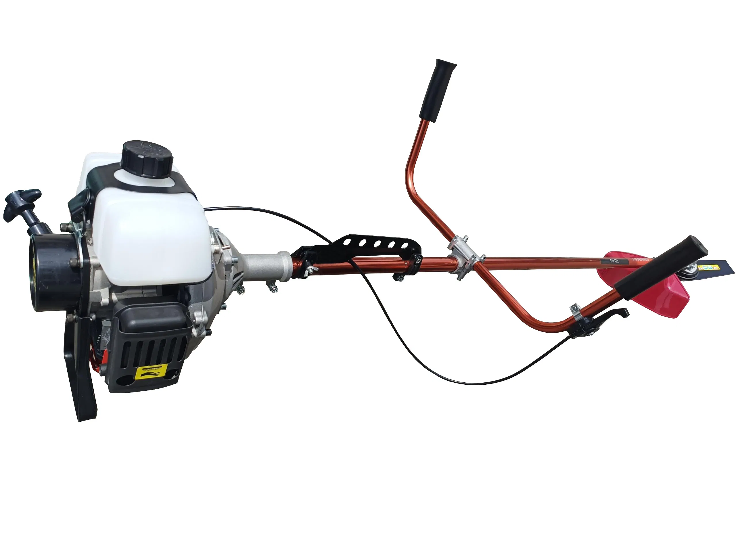 Бензиновый триммер Eishin CG435-GX35 для травы и кустарника