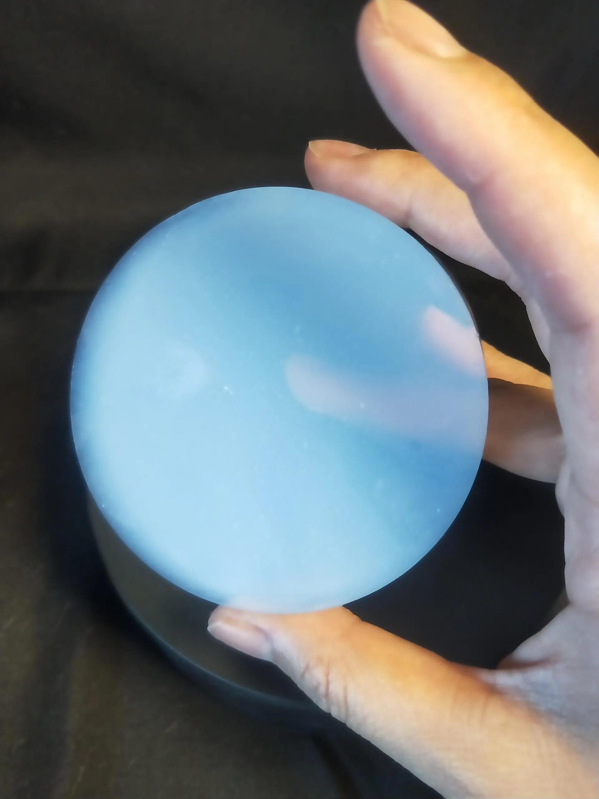Hydrophobic Thermal Insulation Silica Aerogel Powder with Cheap Price