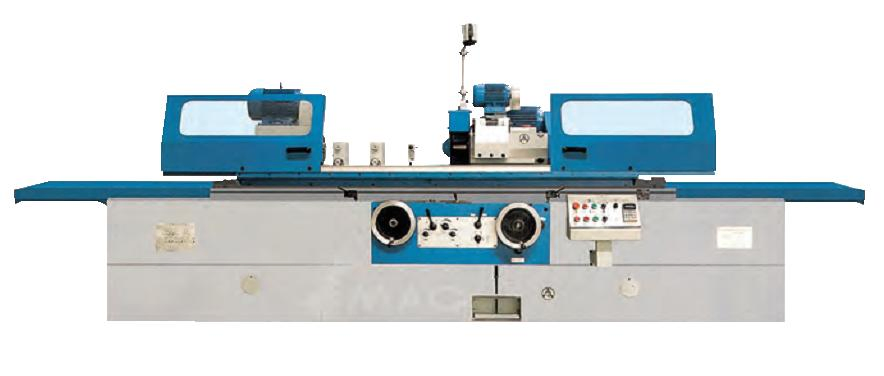 Precision Industrial Grinder by Smac: Professional Engineering Excellence