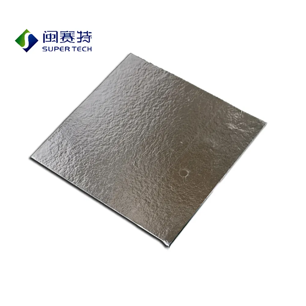 Thermal Insulation Vacuum Insulation Panel VIP