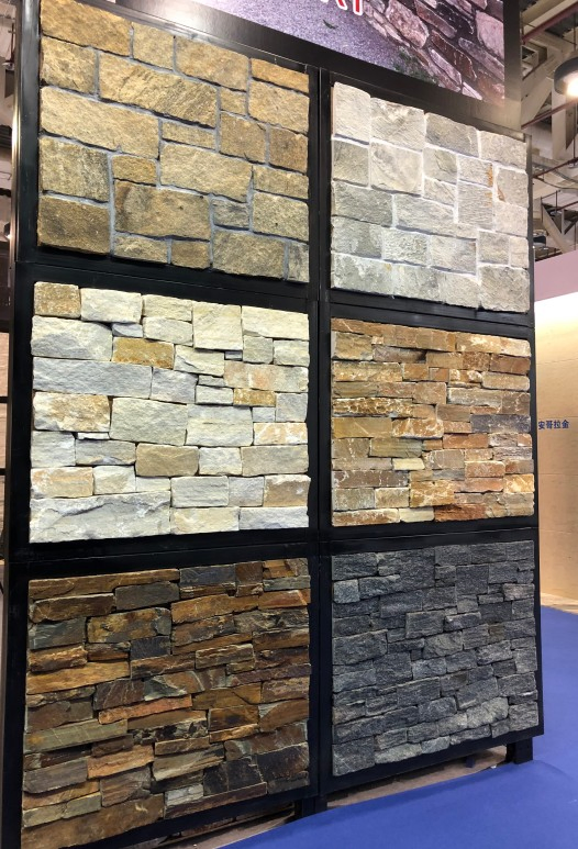 Wholesale Cheap Natural Wall Sheet Cement Culture Stone Veneer Price