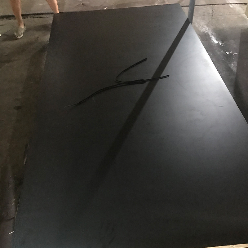 1220X2440X18mm Film Faced Plywood with High Quality