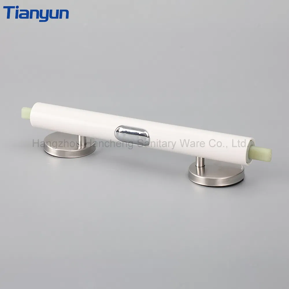 Customized 165mm/195mm Length Damping Shaft Slow Close Toilet Lid Damper