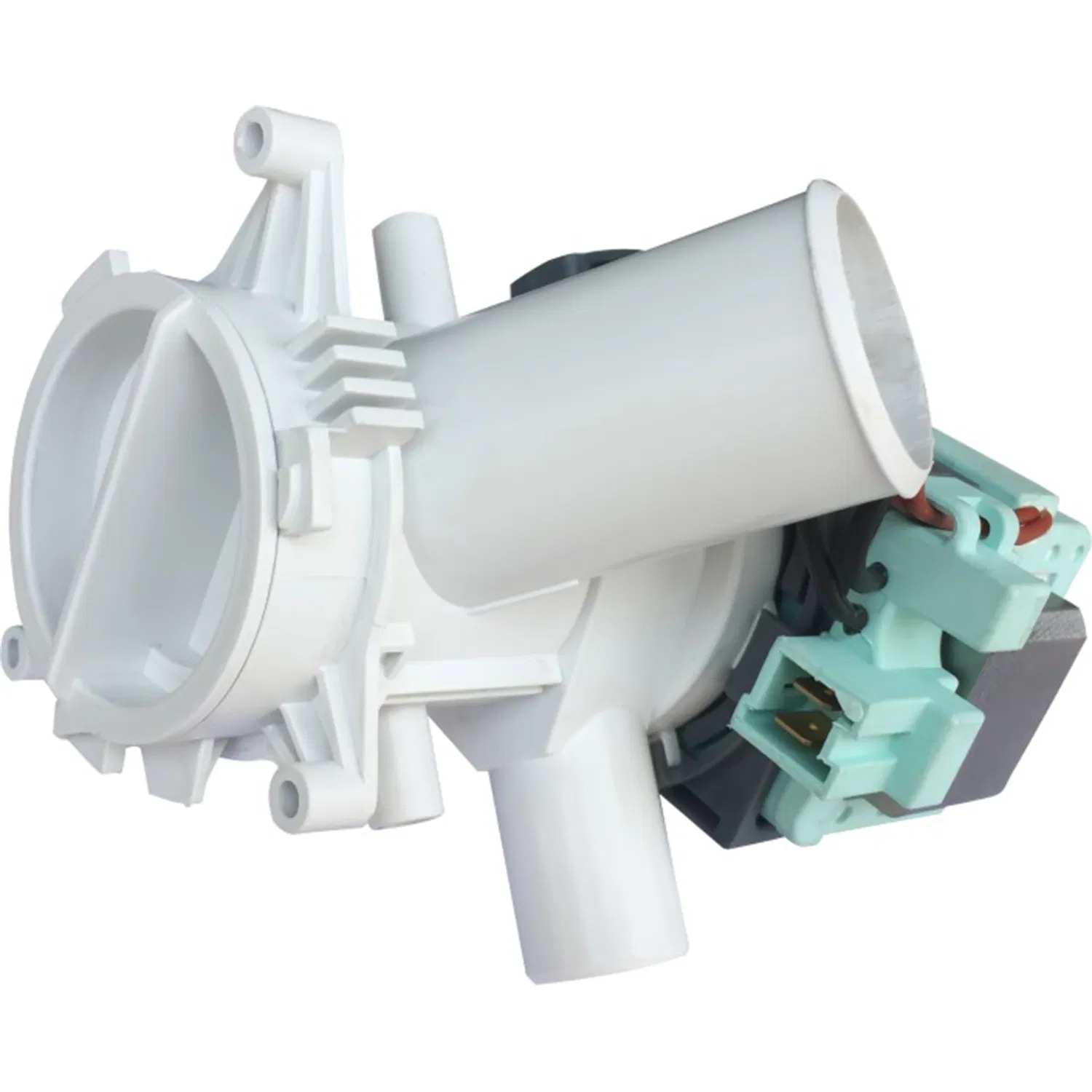 Carton Packed 390*335*320 mm Electric High Pressure Washer Drain Pump with Low Price