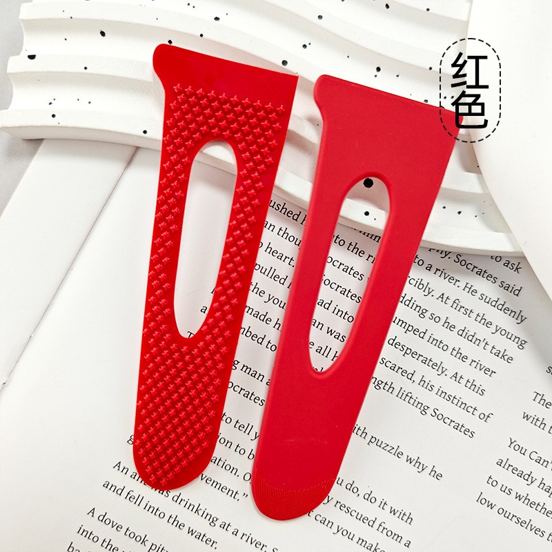 Застежка пластиковая для манжеты куртки