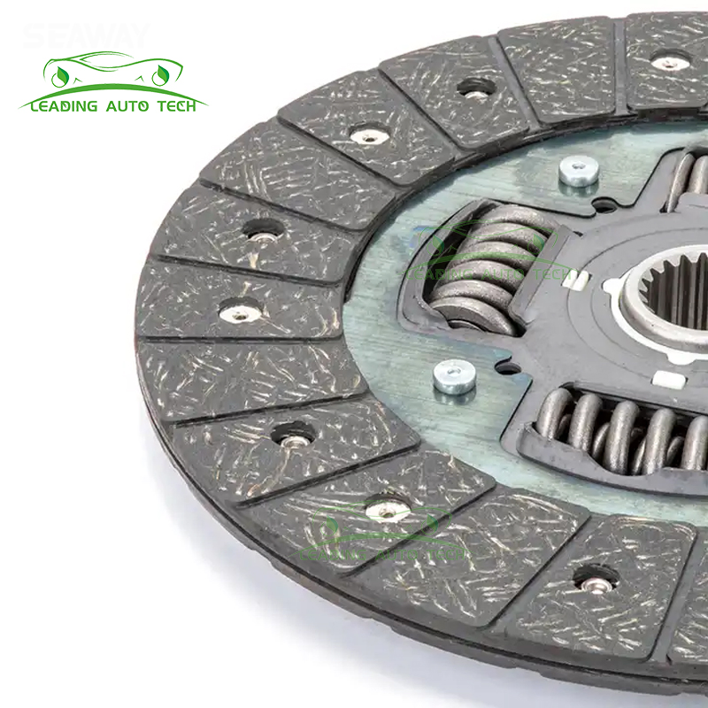 Комплект сцепления 1601050-E00 для Great Wall Wingle 3/5