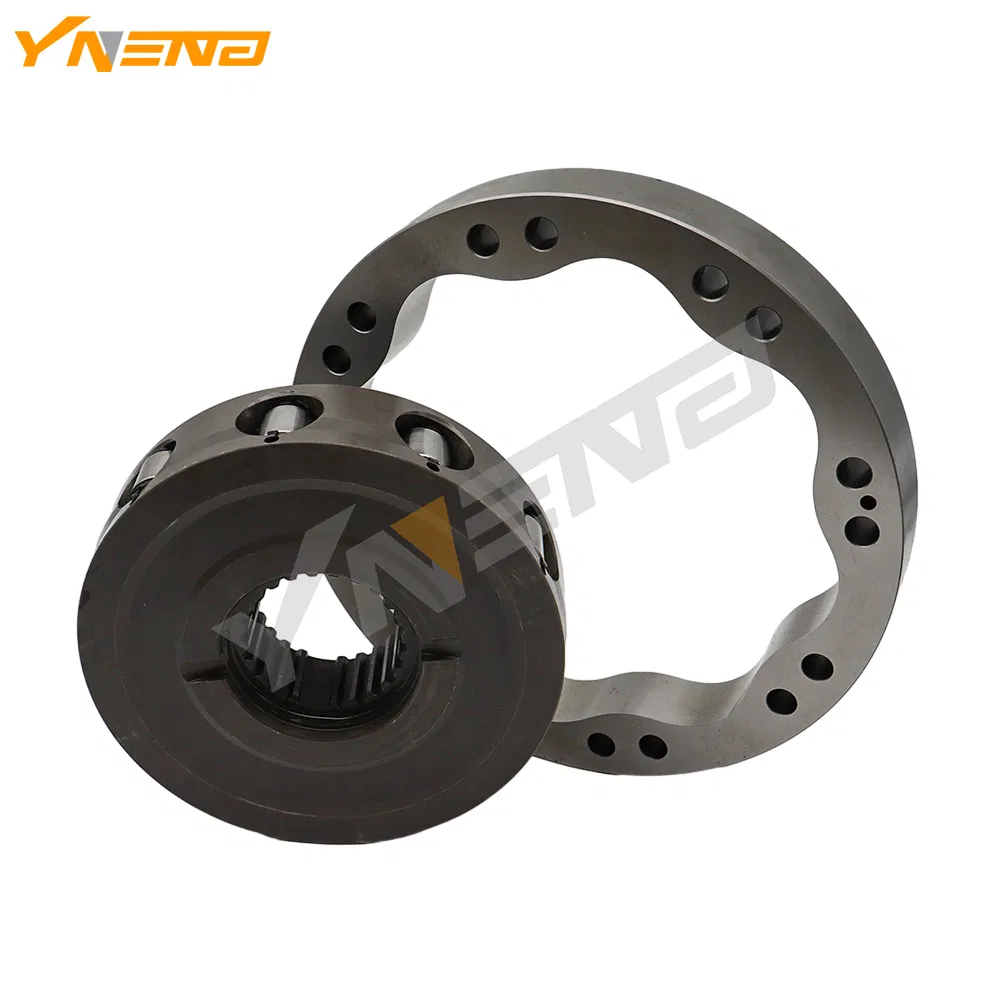 Роторно-кулачковое кольцо MS08 для гидромотора