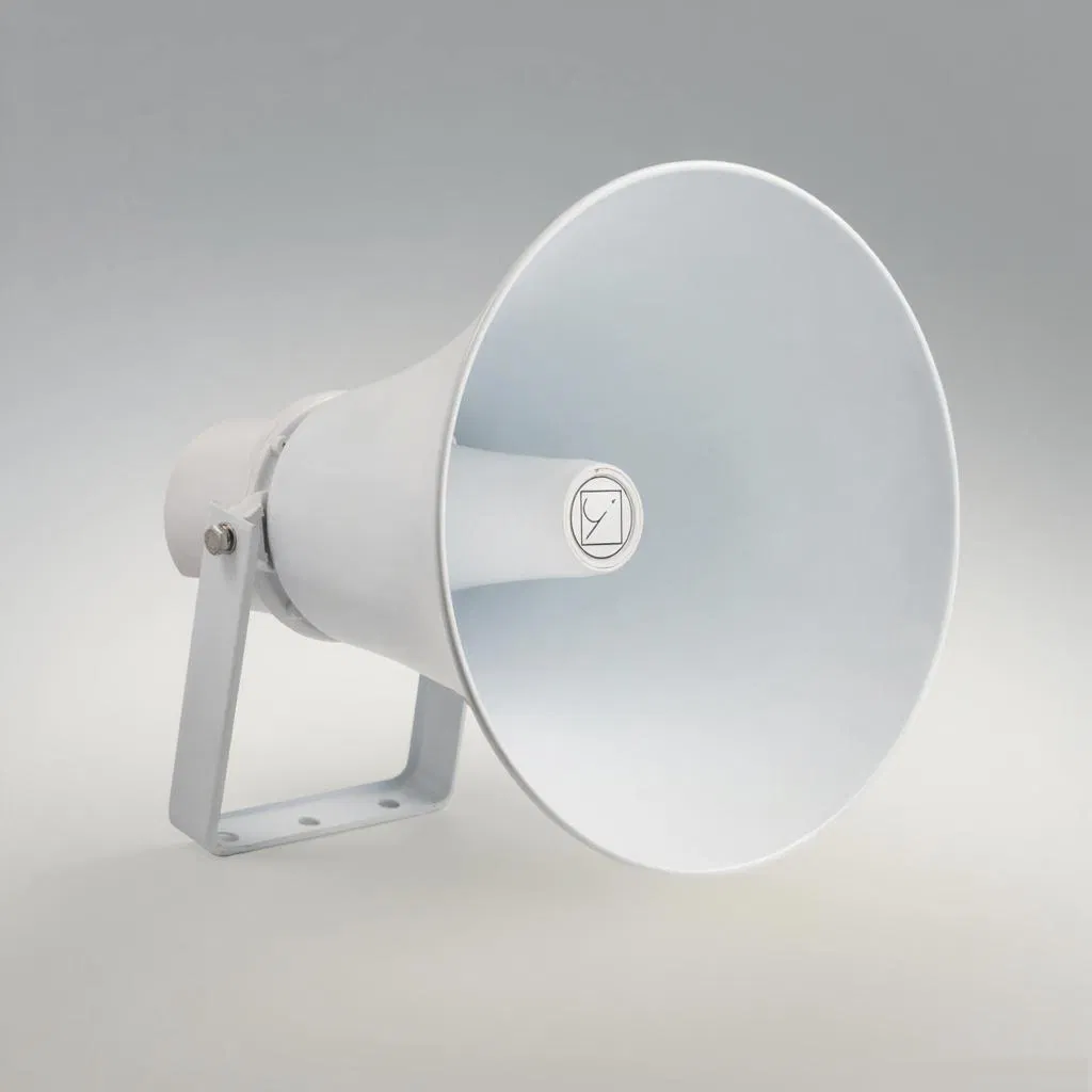 Пейджинговый микрофон с гибкой стойкой и микшером