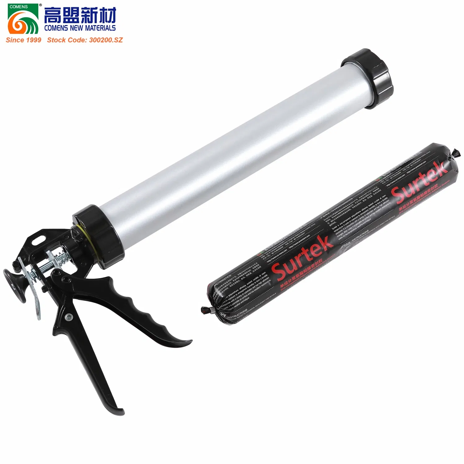 Construction Building Material Flexible Polyurethane Sealant Adhesive