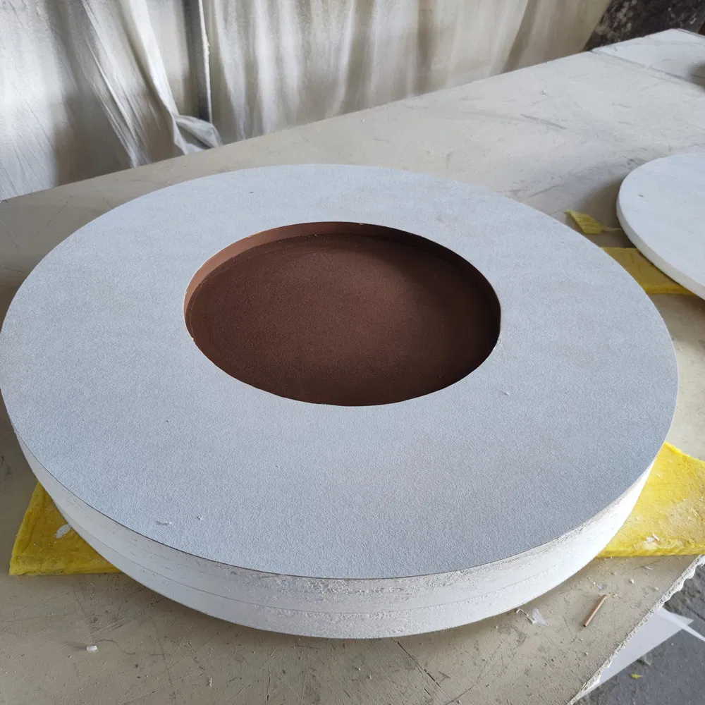 False Suspended Acoustic Board Price Fiberglass Ceiling for Office