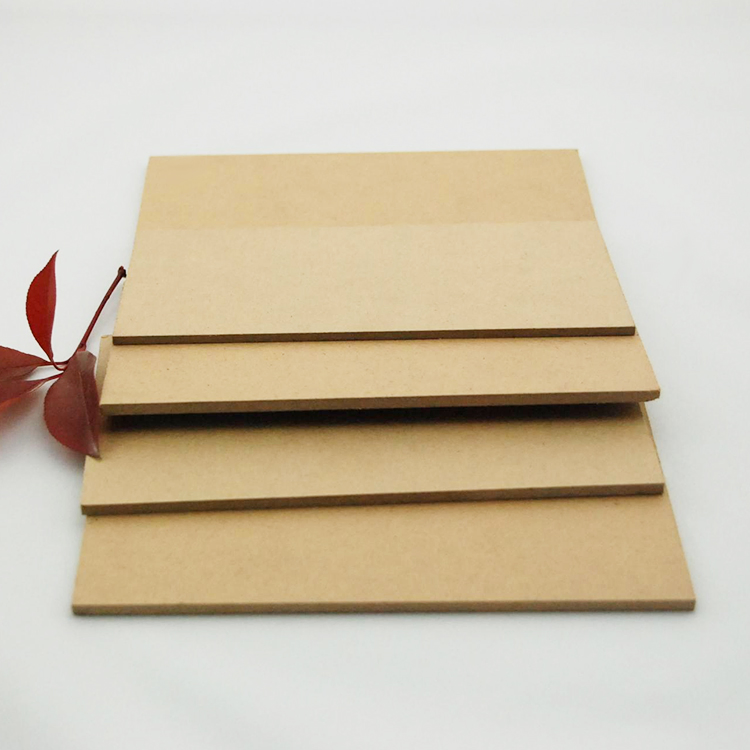 E1 Grade 7mm MDF with Low Moisture Absorption - Moisture - Proof