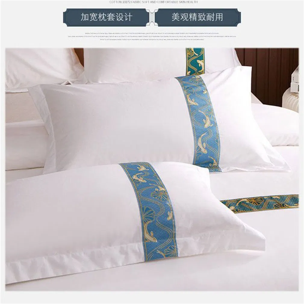 Hotel Cushion Cover White Hotel Pillows Hotel Pillow Luxury