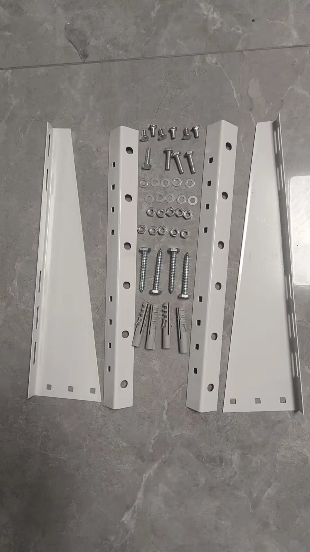 OEM Factory 1 /1.5 /2 P Split Wall Mounted Air Conditioner Bracket